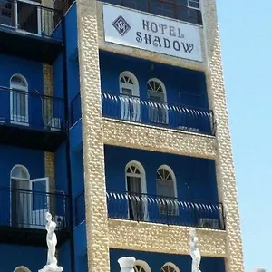 *** Otel Shadow Türkiye