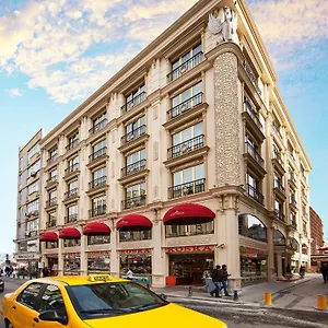 **** Otel Eurostars Old Türkiye
