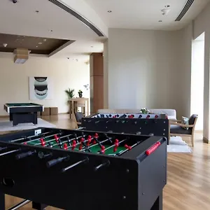 First Class 2br With Full Burj Khalifa And Fountain View , دبي الإمارات العربية المتحدة
