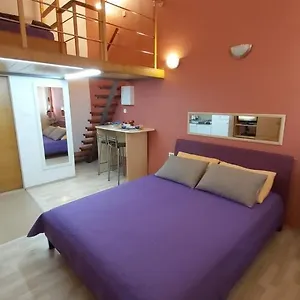 Mali Jadran Appartement Split