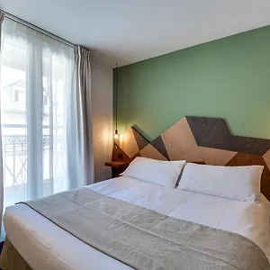 *** Hotel Wit França