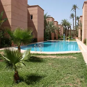Qarya Syahia Appartement Marrakesh