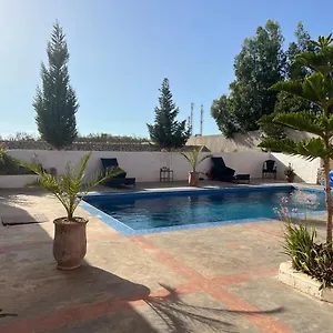  Villa Chez Ali Fas