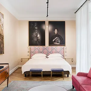 Galleria Vik - Townhouse Galleria - Small Luxury Of The World Отель Милан