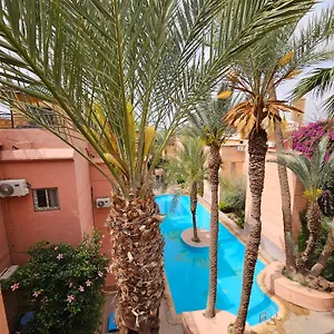 Duplex El Madina Hébergement de vacances Marrakesh