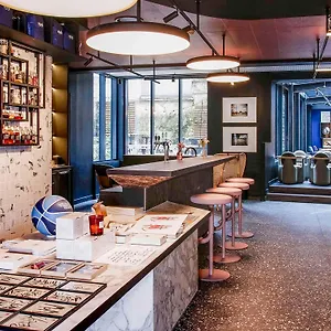 **** Hotel Tribe Batignolles França