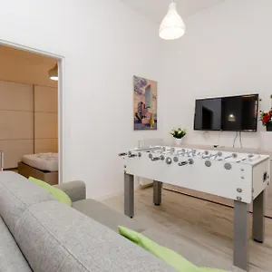  Appartement Vivimihome - Duomo Cioffi House