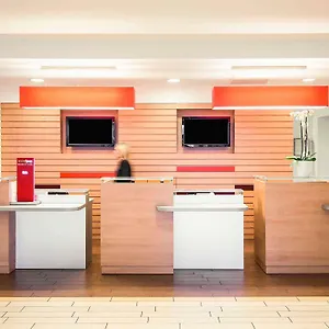 Otel Ibis Milano Malpensa, Cardano Al Campo