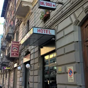Del Sole Milaan