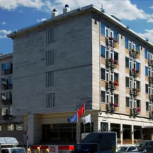 *** Otel Buyuk Keban Türkiye