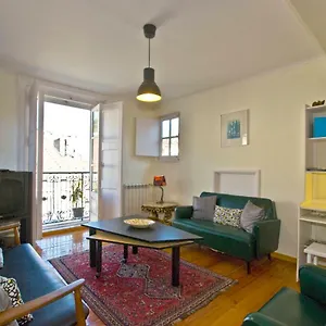 In Downtown Appartement Lisboa