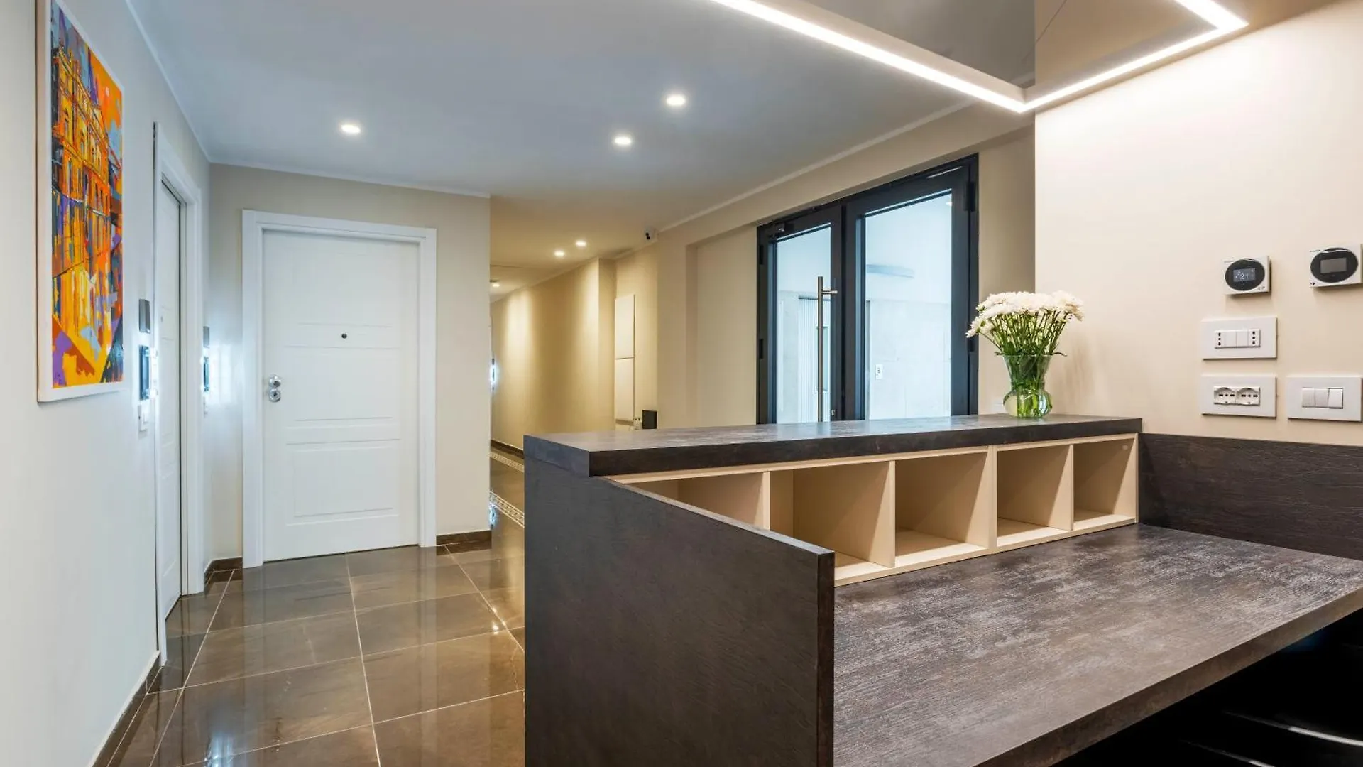 Velasca Tower Apartments Milano 0*,