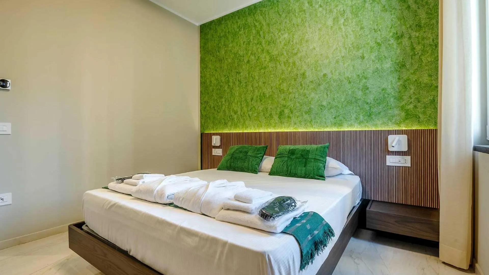 Velasca Tower Apartments Milano