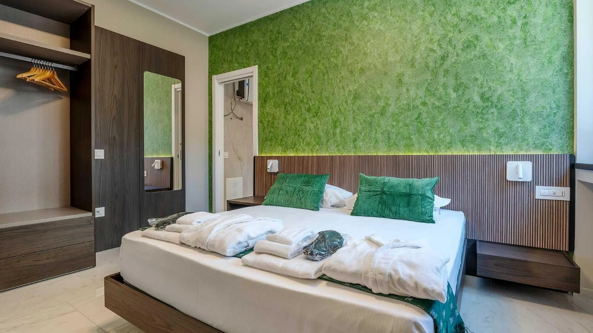 Velasca Tower Apartments Milano