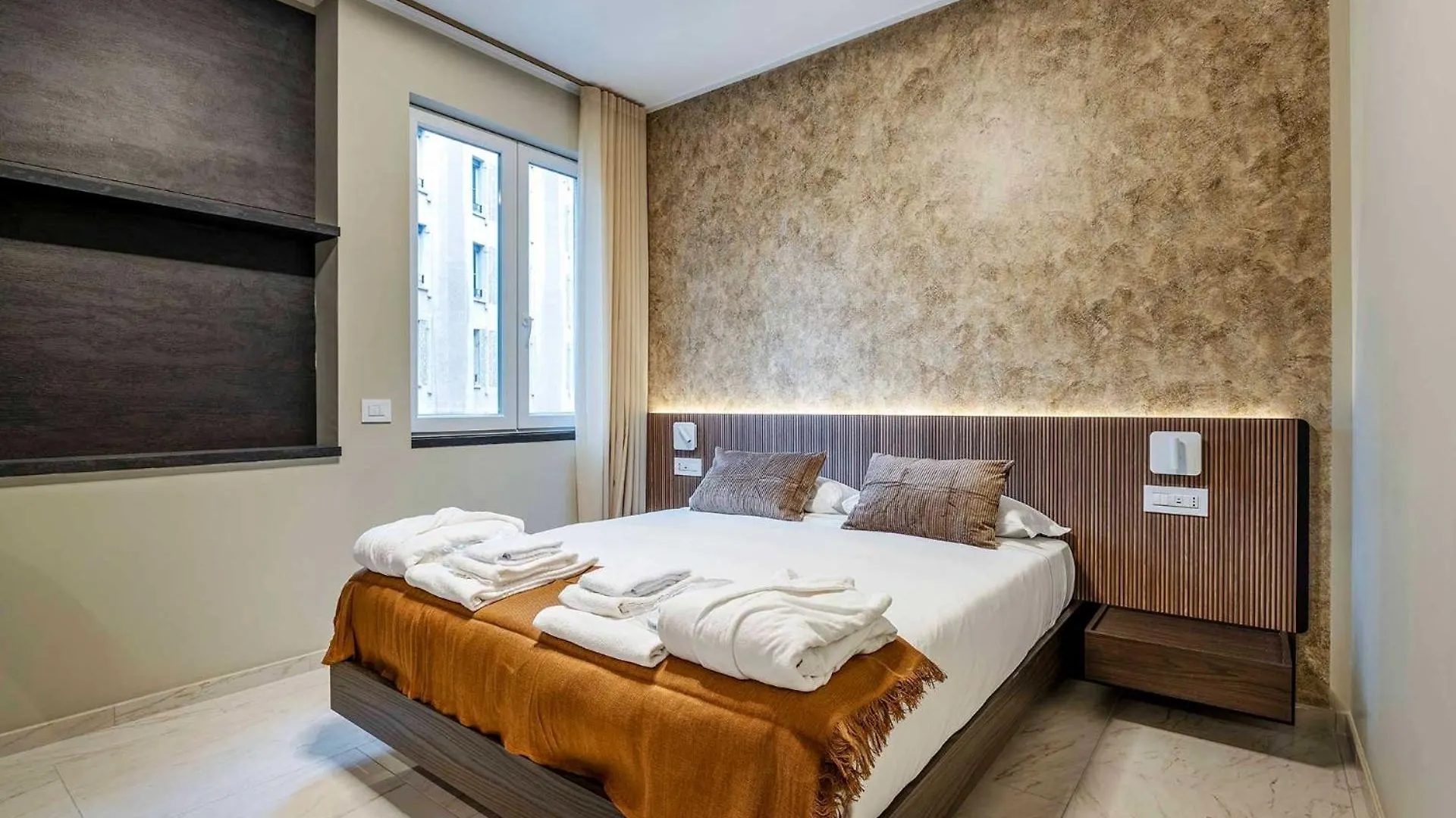 Velasca Tower Apartments Milan 0*,  Italy